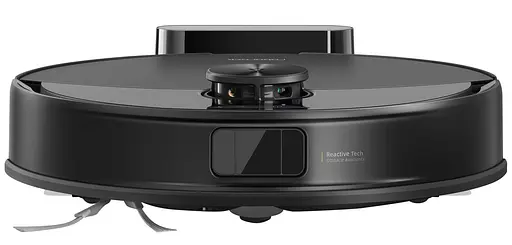 Робот-пылесос с влажной уборкой RoboRock Q10 VF Black - фото 2