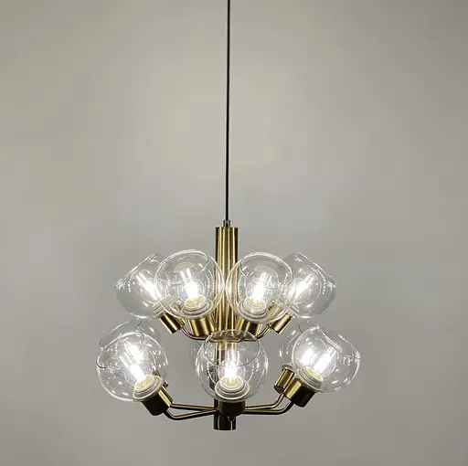 Впечатляющая реплика Tage 55 от Care of Bankeryd Line.F AG 03/12 SN - фото 3