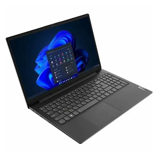 Ноутбук Lenovo V15 G4 IRU, 15.6 inch, i3-1315U, 16 GB DDR4, 256 GB SSD, UHD графікою, DOS - фото 3