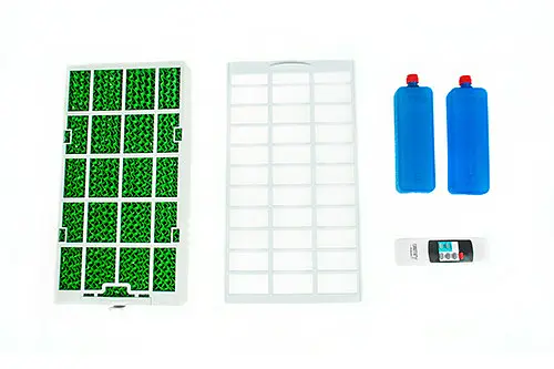 Воздухоохладитель Camry CR 7905 8L ION 4 в 1 с пультом дистанционного управления - фото 6