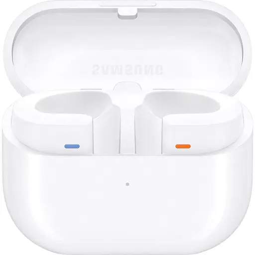 Беспроводные наушники Samsung Galaxy Buds 3 (R530) белые - фото 2