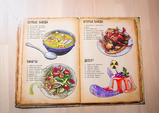 Настільна гра Ingame Quest Квест у коробці: 7 днів (ВР_7Д) - фото 4