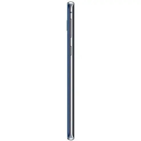 Смартфон Samsung S10 8/128Gb SM-G973U 1SIM Blue - фото 7
