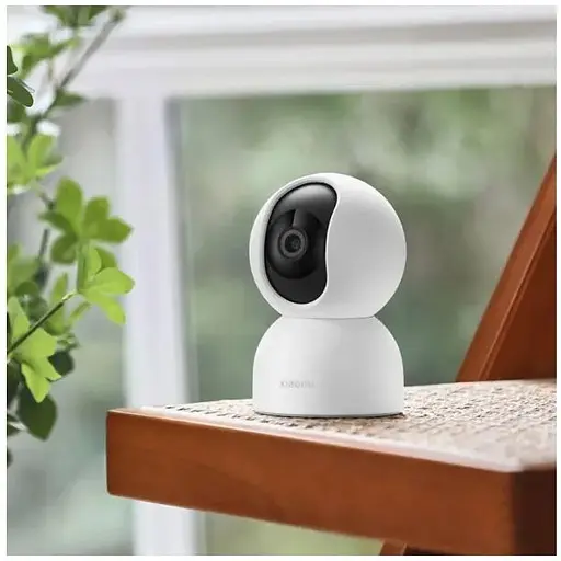 IP-камера Xiaomi Smart Camera C400 2K MJSXJ11CM (BHR6619GL) RU - фото 5