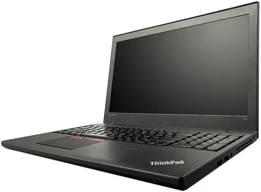 Ноутбук Lenovo ThinkPad T550 (i5-5200U/8/256SSD) - Class A "Б/В" - фото 4