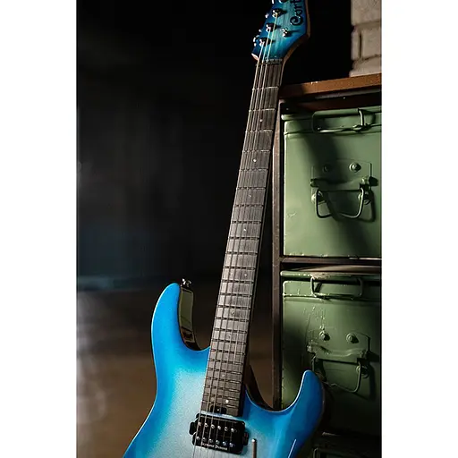 Електрогітара Cort G300 Glam Polar Ice Metallic Burst [129620] - фото 10