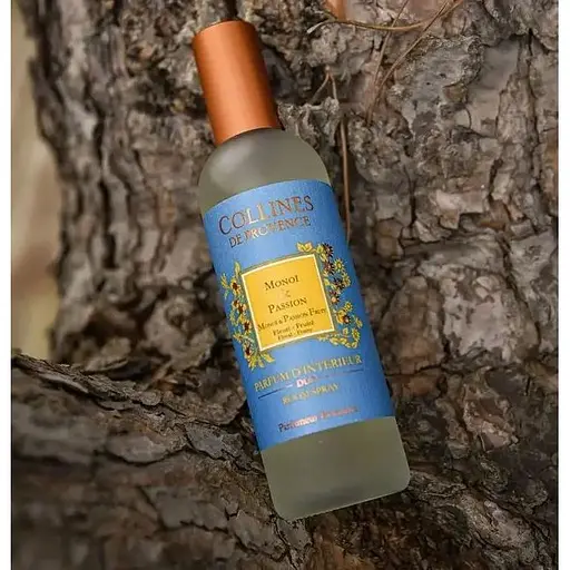 Аромаспрей Collines de Provence моной и маракуя 100 мл - фото 2