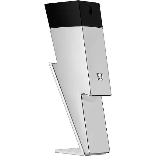 Туалетна вода Carolina Herrera Bad Boy Superstars 100 мл - фото 1