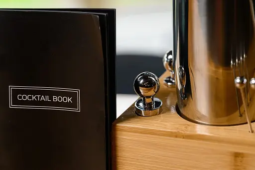 Коктейльний Сет - Medium - Старт для твого барного натхнення - фото 8