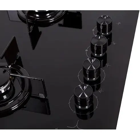 Варочная поверхность комбинированная Beko HILM 64120 S - фото 2