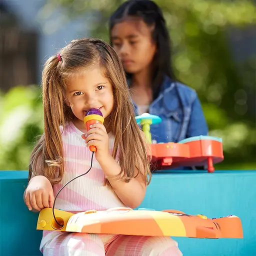 Музична іграшка Battat Котофон (BX1025Z) - фото 9