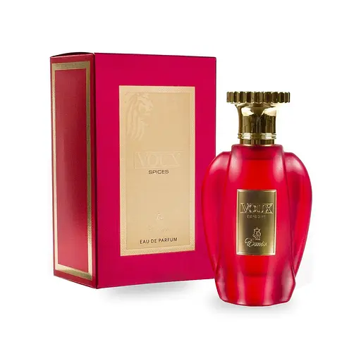 Парфумована вода Paris Corner Voux Spices 100 мл