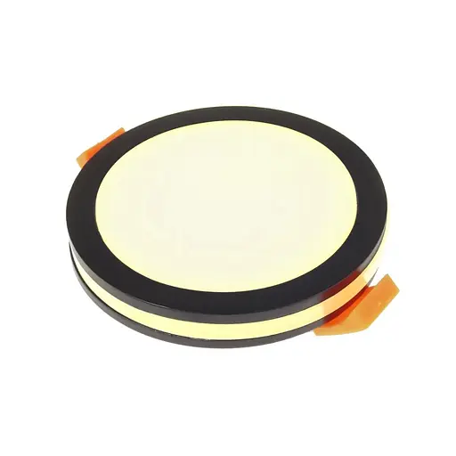 Світильник точковий Brille для ванної HDL-DS 144 11W LED BK 36-134 - фото 10