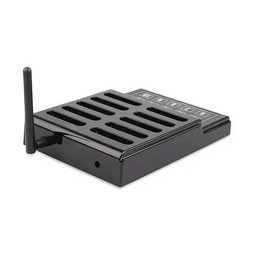 Беспроводная система оповещения и вызова клиентов Retekess SU-68G (100066) - фото 5