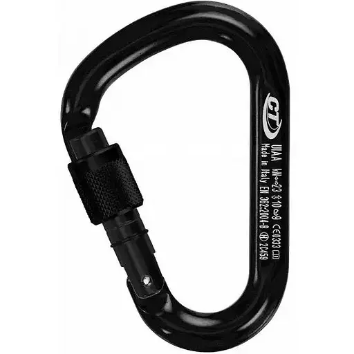 Карабін Climbing Technology Snappy SG HMS (1053-2C45900XZDCT)