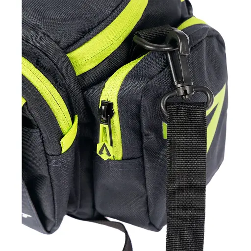 Сумка на пояс Select SL02HB Dark blue - фото 6