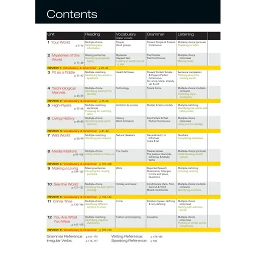 Close-Up B1+ Students Book for Ukraine with Online Student Zone - фото 3