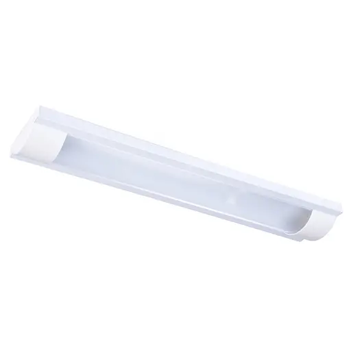 Светильник балка линейный Brille 111254 BS-02/2x18 офисный накладной 