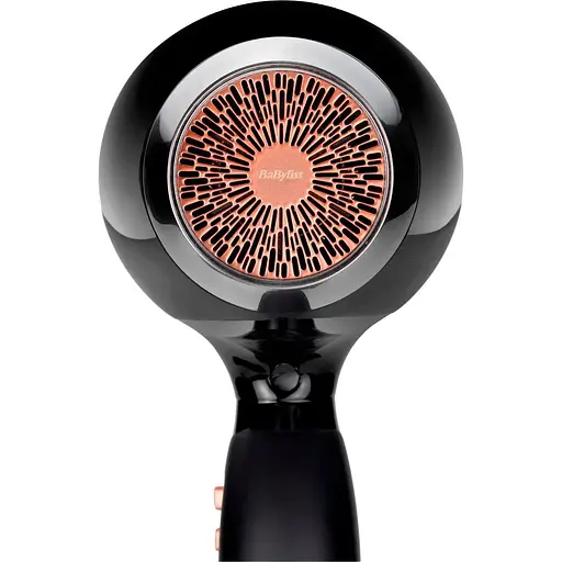 Фен BaByliss Air Power Pro 6716DE [130183] - фото 5