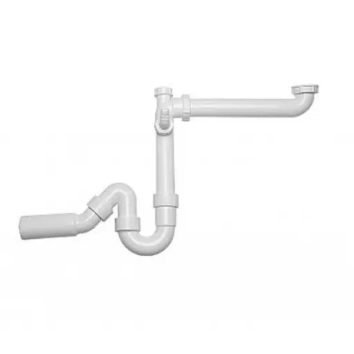 Сифон Blanco 137287 - фото 1
