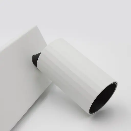 Накладной светильник Skarlat RSLC78049-1 1x7W WH+BK 4000K - фото 5