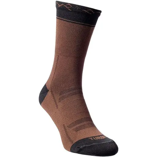Носки Turbat Summer Trip Brown S (1054-012.004.3871)
