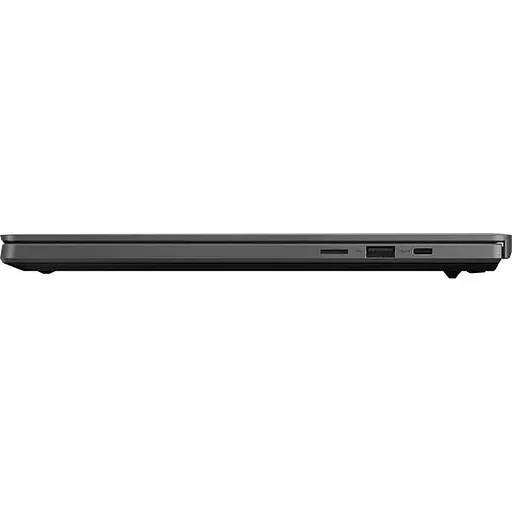 Ноутбук Asus ROG Zephyrus G14 OLED GA403UI-QS051, AMD Ryzen 9 8945HS, 5.2GHz, 14120Hz, 3K, 32GB, SSD 1Tb, NVIDIA GeForce RTX 4070 8GB, DOS - фото 6
