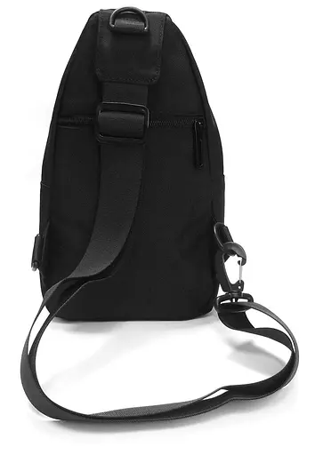 Сумка мужская тканевая Lanpad sum0027098 - фото 8