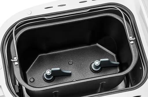 Хлібопічка ECG PCB 82120 - фото 6