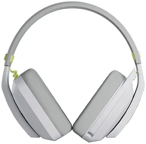 Ігрові навушники VGN Siren v1 White - фото 2