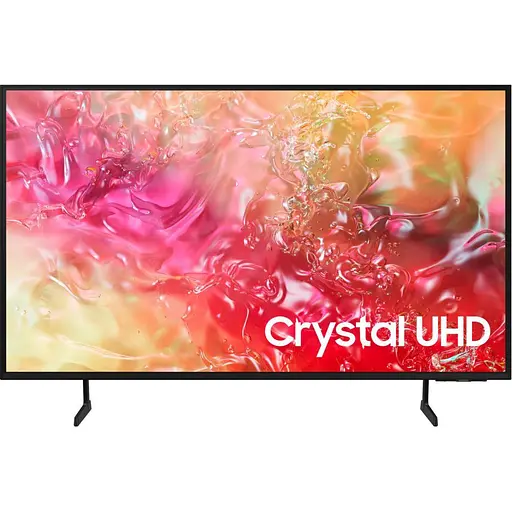 Телевізор Samsung UE50DU7100UXUA - фото 4