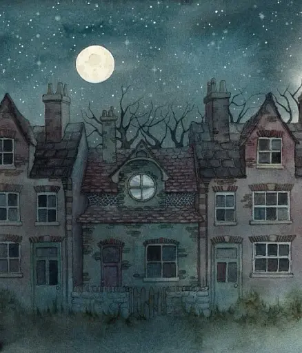 Таємниця снігового янгола - фото 7