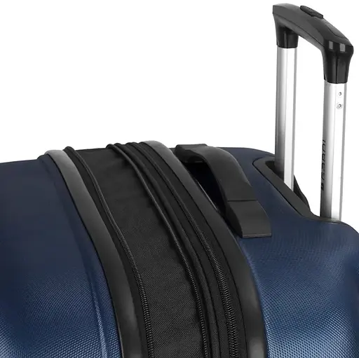 Чемодан Gabol Paradise XP (S) Blue (123322-003) - фото 6