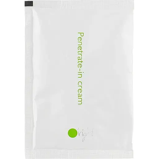 Крем для мелованого та блондованого волосся O'right Золота троянда відновлюючий 50 мл - фото 1