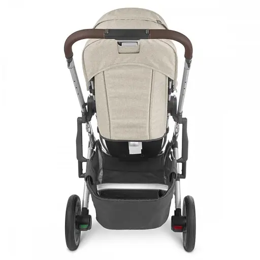 Прогулянкова коляска Uppababy Cruz V2 - Declan (0420-CRZ-EU-DCL) - фото 13