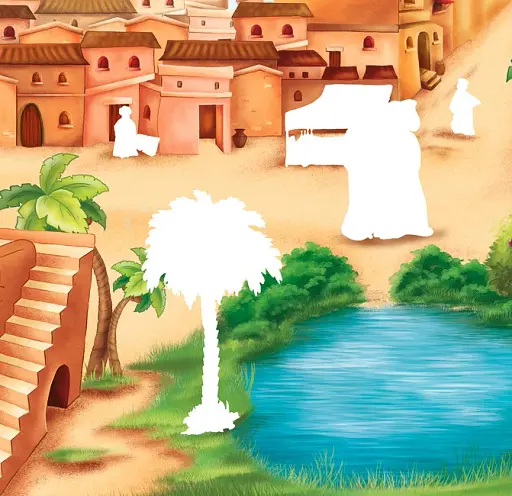 Казки по складах. Маленький Мук - фото 4