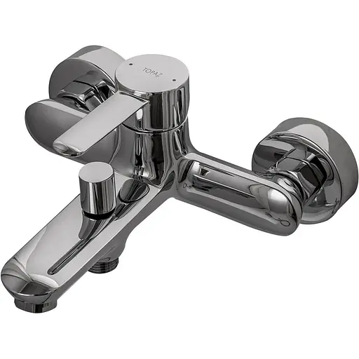 Смеситель для ванны TOPAZ CORSICA TC 16101-H48 - фото 1