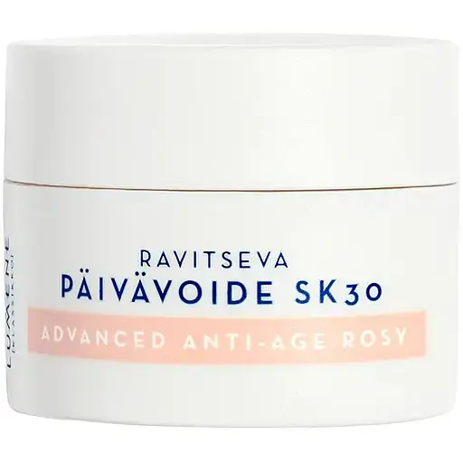 Денний антивіковий крем Lumene Klassikko SPF30, 50 мл (8000020066663) - фото 1