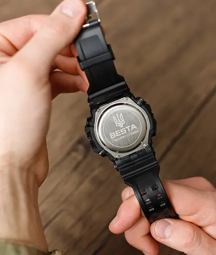 Часы Besta Symbol - фото 19