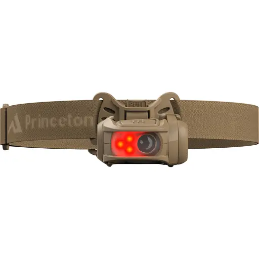 Фонарь налобный Princeton Tec Remix Pro MPLS300 lm Tan - фото 3