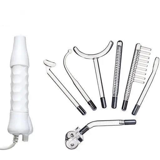 Портативна дарсонваль Medica+ Darsoline 7.0  - фото 2