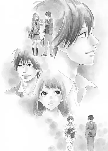 Оранж. Том 3 - фото 5