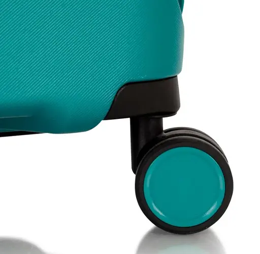 Валіза Heys Milos (L) Teal (10159-0049-30) - фото 9