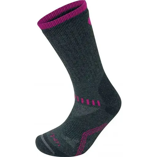 Шкарпетки Lorpen T2MCW Black S (1052-6310316 9937 S)