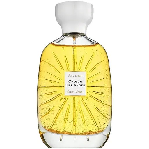Парфюмированная вода оригинал Atelier Des Ors Choeur des Anges 100 мл - фото 1