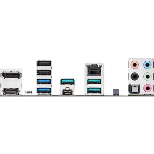 Материнская плата Asus Prime B650-Plus Socket AM5 - фото 7