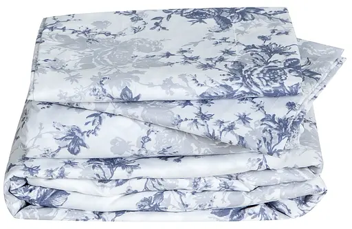 Комплект постільної білизни Євро 200х220 см Roses SOHO pbe0050841 - фото 3