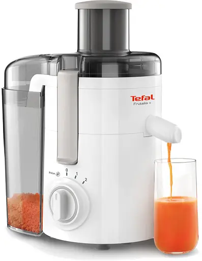 Соковижималка Tefal ZE370138 (6486382) - фото 4