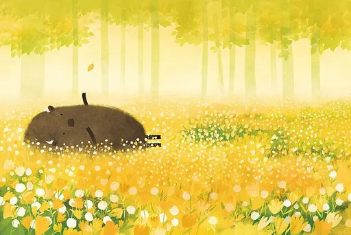 Комплект книг Серія Книги-картинки (4 кн.). Автор - Оксана Була (ВСЛ) - фото 2