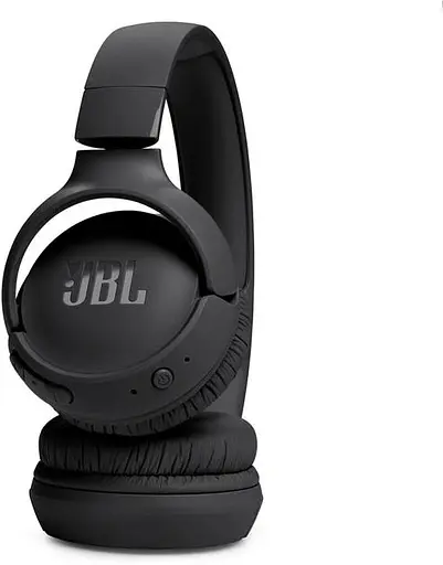 Навушники JBL Tune 520BT Black (JBLT520BTBLKEU) - фото 5